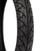 Llanta EUROGRIP 100/80-17 ATT625 Delantera Sellomatic - Mundimotos
